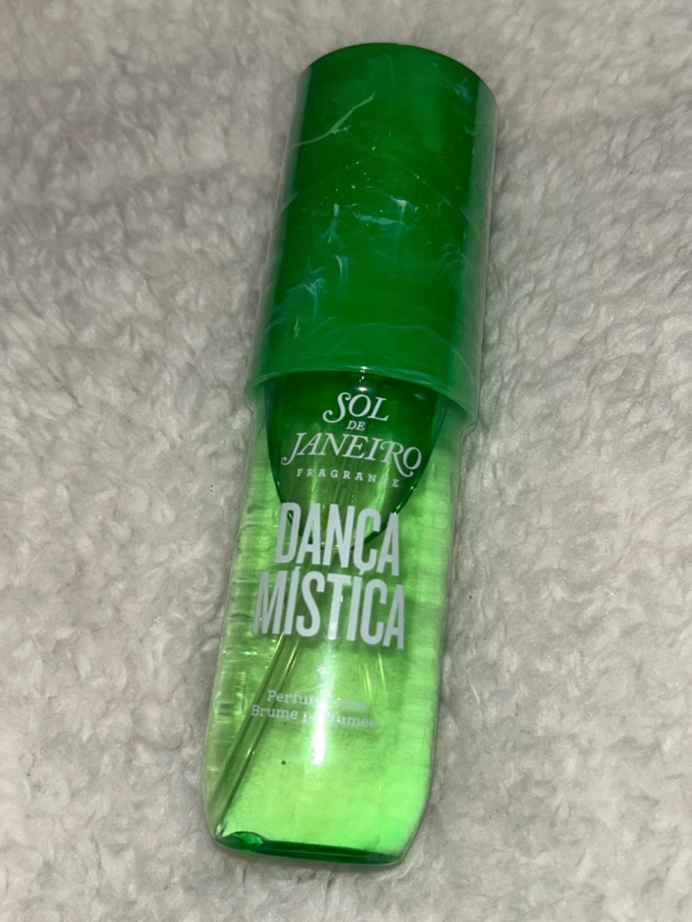 Sol de Janeiro Dança Mística Perfume Mist 3oz Danca Mistica SEALED